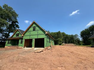 1960 North St, Suffield, CT 06078