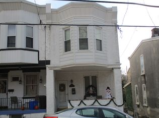 413 Hermitage St, Philadelphia, PA 19128