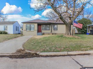 3317 NE 13th St, Oklahoma City, OK 73117