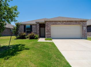 1628 Megan Creek Dr, Little Elm, TX 75068