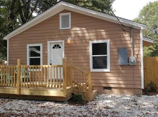 117 Mobley St, Clover, SC 29710