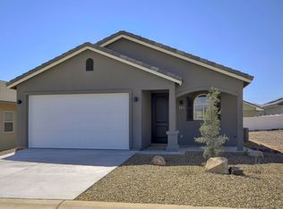 141 Granite Springs Rd, Cottonwood, AZ 86324