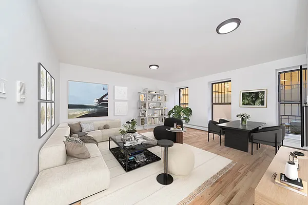 Rented by Living New York | media 1