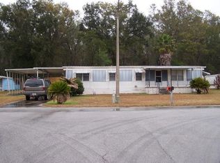 21277 Campbell Dr, Brooksville, FL 34601