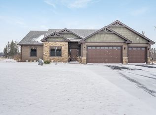 160 Whispering Meadows Trl, Kalispell, MT 59901