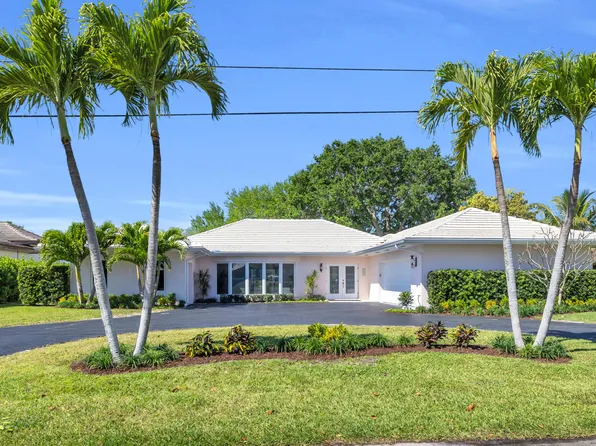 237 Fairway W, Tequesta, FL 33469