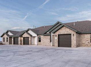 5616 Kemper St, Lubbock, TX 79416