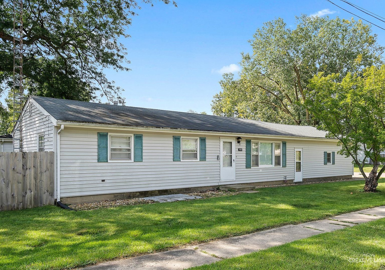 1006 N 15th St, Dekalb, IL 60115 Zillow