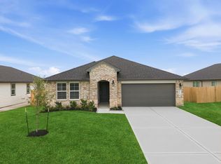 9006 Shaddy Cabana Way, Iowa Colony, TX 77583
