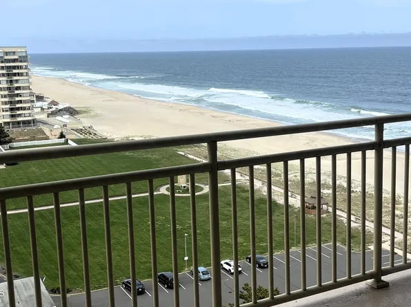 787 Ocean Avenue N #1402, Long Branch, NJ 07740