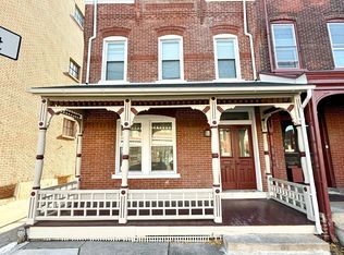 1012 W Turner St APT 3, Allentown, PA 18102