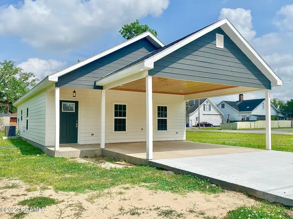 402 Section Ave, Rayne, LA 70578