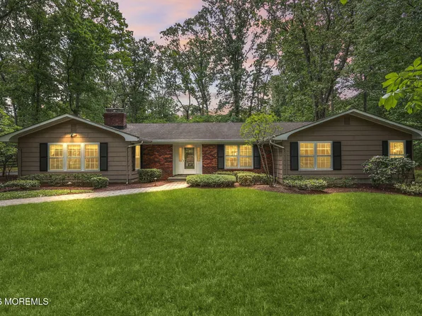 3 Warren Drive, Marlboro, NJ 07746