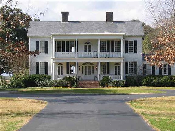 5th image of Lot K Litchfield Plantation #0 Tucker's Road