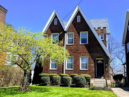 1331 Shady Ave Photo 1