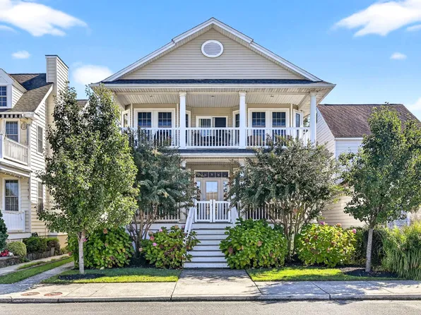 3311 Simpson Ave Floor 2, Ocean City, NJ 08226