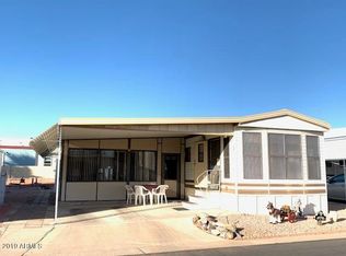 7750 E Broadway Rd LOT 35, Mesa, AZ 85208