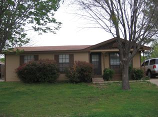 2604 Countryside Ln, Fort Worth, TX 76133