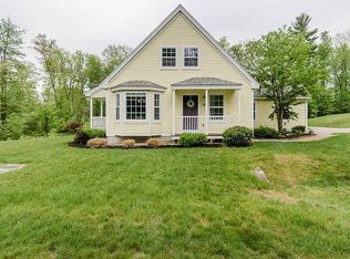 19 Bootland Farm Rd, Newton, NH 03858