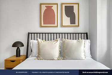 Rented by The Blueground