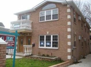2414 97th St, East Elmhurst, NY 11369