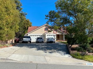 33286 Willow Tree Ln, Wildomar, CA 92595