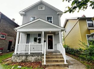 783 E 3rd Ave, Columbus, OH 43201