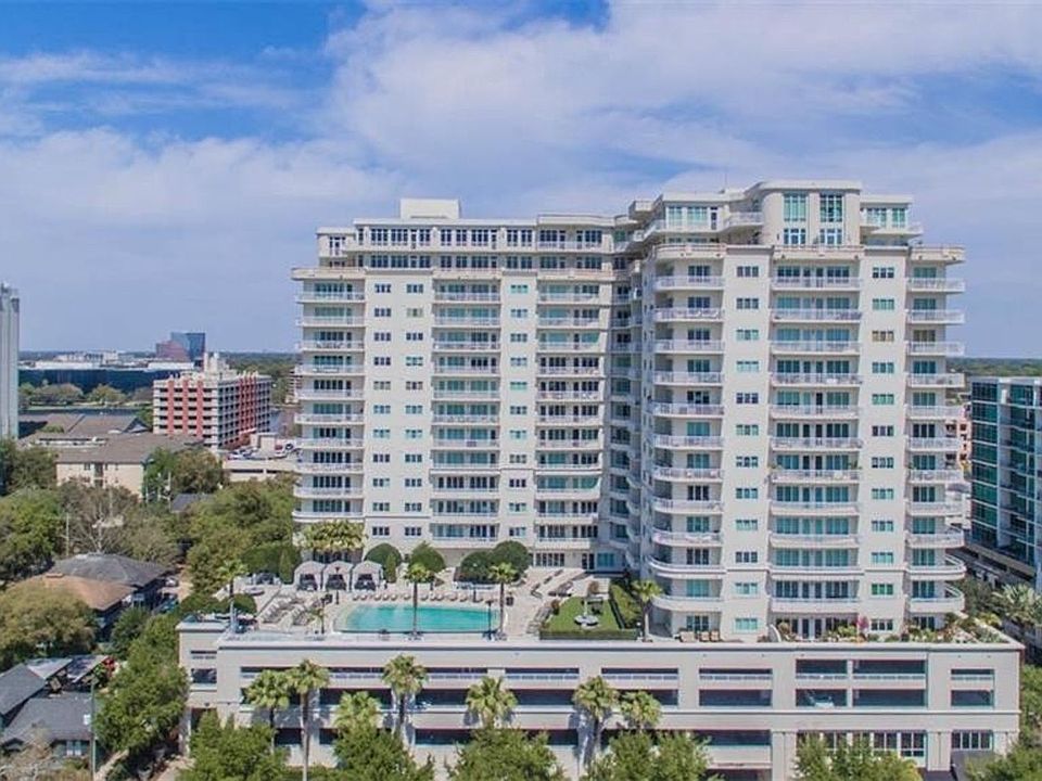 1st image of 100 S Eola Dr Unit 1003