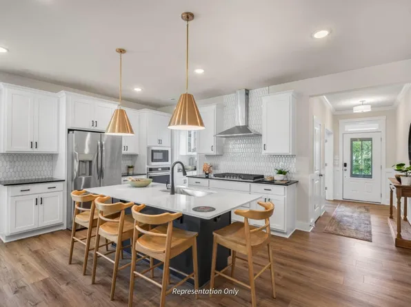 248 Sweetfern Ln, Zebulon, NC 27597