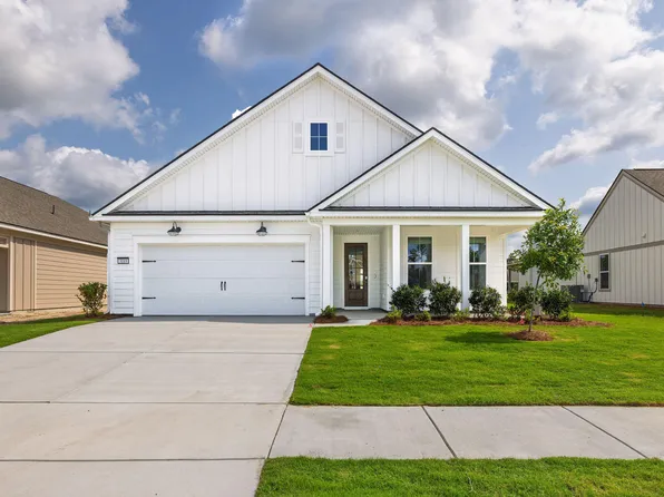 3089 Sawtimber St, Charleston, SC 29492