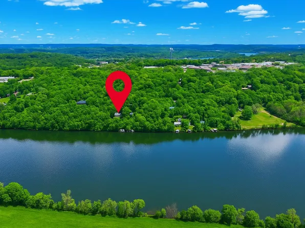 000 Palasade Court, Forsyth, MO 65653