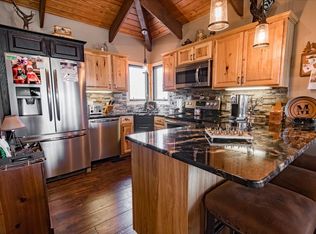 245 Pine Cone Rd, Blue Ridge, GA 30513