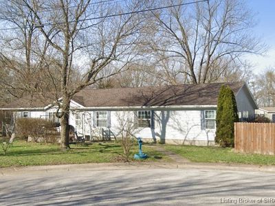 3807 Ivanhoe Avenue, Jeffersonville, IN, 47130