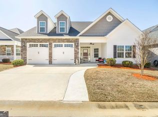 137 Shady Oak Dr, Perry, GA 31069