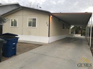 713 Pierce St, Taft, CA 93268