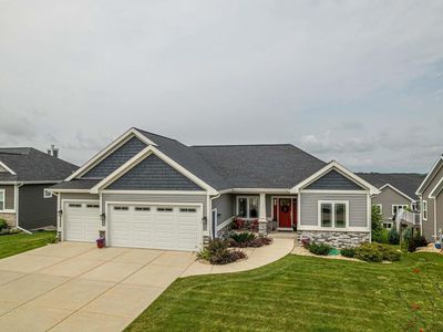 6573 Norski Court, Windsor, WI, 53598