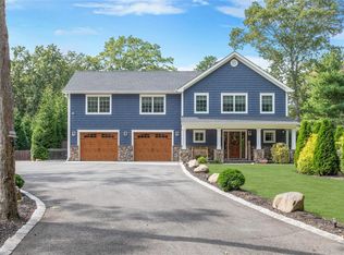 104 Ryerson Ave, Manorville, NY 11949