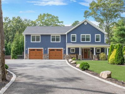 104 Ryerson Avenue, Manorville, NY, 11949