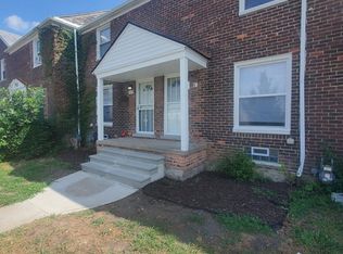 504 Marquette Dr, Detroit, MI 48214
