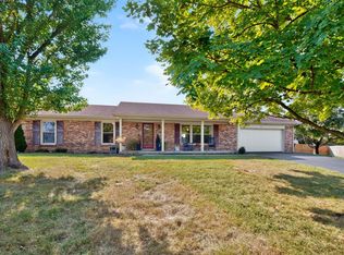 2120 Paige Ct, Lexington, KY 40502