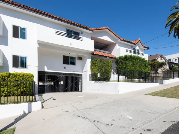 3933 Marathon St APT 202A, Los Angeles, CA 90029