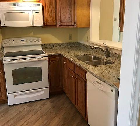 Recently remodeled Kitchen
