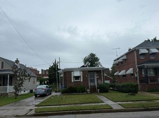 6721 Boston Ave, Baltimore, MD 21222