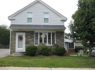 85 Tillinghast Ave, Warwick, RI 02886