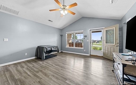 2nd image of 8828 Saddle Ridge Trail