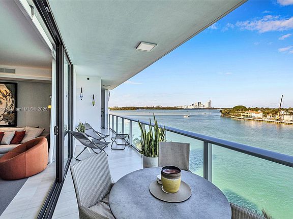 3rd image of 10201 E Bay Harbor Dr #501