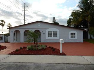 15130 Tyler St, Miami, FL 33176