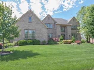 14593 Jaytee Dr, Carmel, IN 46033