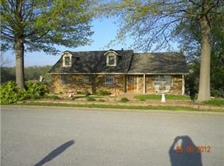5249 N 109th St, Kansas City, KS 66109