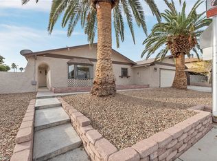 3767 Rawhide St, Las Vegas, NV 89120